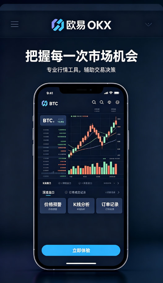 欧交易所app官方App功能配图